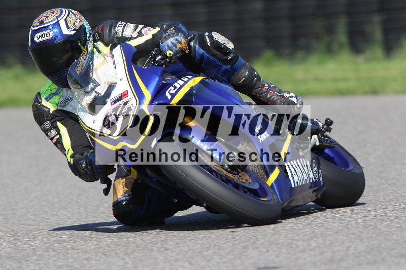 /13 01.05.2025 Speer Racing ADR/Gruppe rot/434